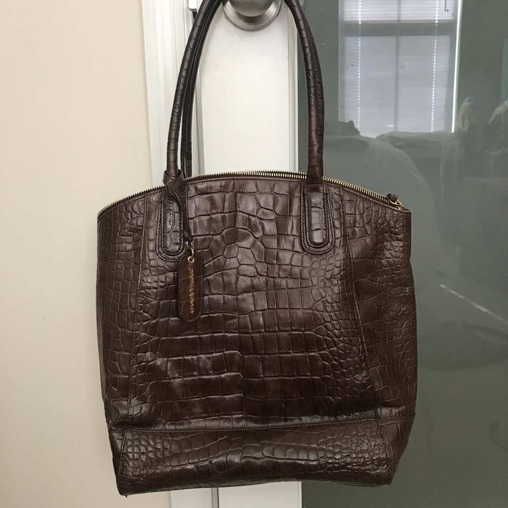 Cynthia Rowley shoulder bag